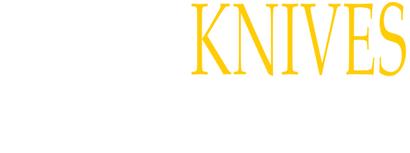 AKC Knives Australia