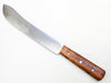 Gregsteel® Butcher knife