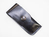 Joseph Rodgers Leather Pouch & Steel
